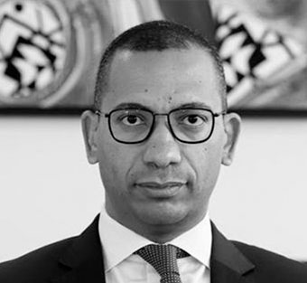 Sander Coelho — Board Advisor